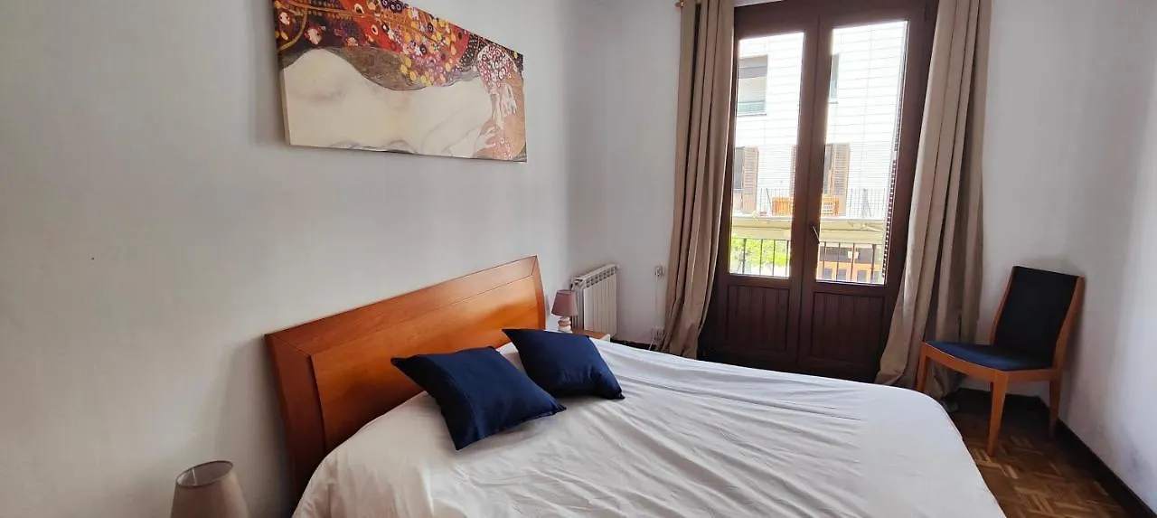 Somos Mar By Clabao Apartment Pamplona